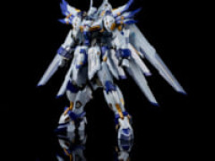【スーパーロボット大戦OG】鉄機巧「ヴァイスリッター」アクションフィギュア【出荷日更新・10月24日頃発売】