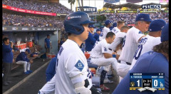 【画像】大谷翔平さん、遂に二重アゴになるwwww.