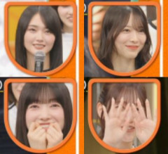 櫻坂46メンバー、あのドラマのキスシーンにざわつくw【STAR】