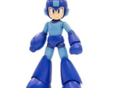 【ロックマン】コトブキヤ「ロックマン リパッケージ版」「ブルース」プラモデル【再販予約開始】