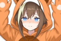 【ウマ娘】シュヴァルグランの “恐ろしい威嚇” こいつは、やべェな…