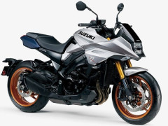 スズキのカタナってバイクｗｗｗｗｗｗ