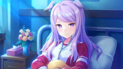 【ウマ娘】ここのマックちゃんは間違いなく儚い女