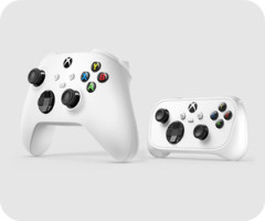 持ち運べて、ポケットに収まる「XBOX Nano コントローラー」が登場