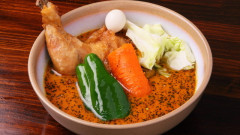 札幌のスープカレー、ガチでうまいｗｗｗｗｗｗ