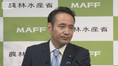 【速報】梁大臣、引継ぎ拒否！！！