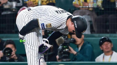 阪神・森下も負傷交代…肉離れか？佐藤輝に続いてのアクシデント