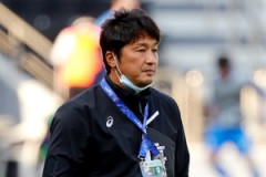 【サッカー】元日本代表MF三浦淳宏氏がみぎ頬骨骨折、歯槽骨骨折と診断…イベント主催者が発表