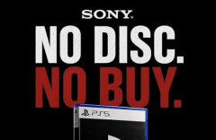 PSディスク反対運動「#NoDiskNoBuy」ほぼ半数が偽のSNSアカウントだと判明！ボットがソニー公式の返信欄を荒らし回る