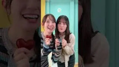 私のハート盗らないで！️#日向坂46_イチャイチャ虫 #日向坂46#金村美玖