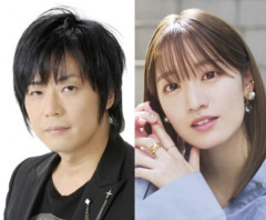 【悲報】声優ファン、推し声優が結婚してしまい現実に直面してしまう・・・