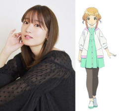 【衝撃】声優の遊佐浩二さん(58)、根本京里さん(29)と29歳差婚を発表ｗｗｗｗｗｗｗｗｗｗ