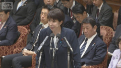 高市総理「毎朝お風呂入って、お化粧して、朝ごはんの支度とかしてて時間が無い、どうしたらいいの？」