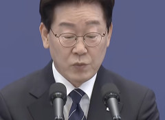 【悲報】韓国株大暴落に李大統領がお気持ち表明「命を大事にしてください」