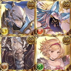 【グラブル】知らないマルチ素材要求されるのが多い・・・