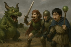 RPG←これさ