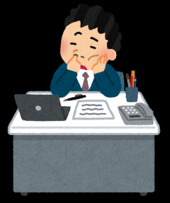 【悲報】「あ、コイツ仕事できねぇな」って奴の特徴がこちらｗｗｗｗｗｗｗｗｗｗ