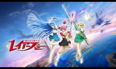 「魔法騎士レイアース」は異世界モノの元祖です！　←これ本当か？