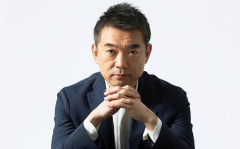 橋下徹氏「高市さんは総理になる前は『媚中だ、弱腰だ』と批判続けてたが自分が総理になったら結局同じ。口だけ番長」