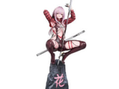 【勝利の女神:NIKKE】ホビーサクラ「紅蓮:レーサーズハイ 勝利の女神:NIKKE」フィギュア【明日発売！】
