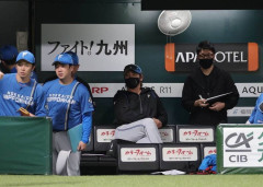 【日本ハム】新庄剛志監督「諦めませんよ！」サヨナラ負けでアドバンテージ含め０勝４敗崖っぷちも前を向く