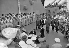 中国大使館「日本は敗戦国なのだから武装するのはやめて戦力を解体しろ」！