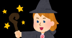 勇者（３５）「あ、異世界から来た勇者です、よろしくお願いします」 女魔法使い「ええ…」