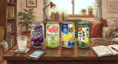 【カルテル疑惑】「チューハイも価格調整」ビール大手の複数社が説明 公取委が調査