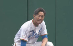 【悲報】GG佐藤さん、西武が敗退して暇になってしまう