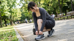 【Amazon速報】ガチのマジで流行りまくりな「HOKA」が24％OFF　神的履き心地らしいがそんなにか？？？ ちなみに綾野剛も履いてる