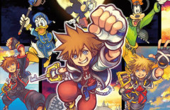 【初週売り上げ】『キングダム ハーツ コレクション』計2.9万本、『ドラゴンズドグマ2 DA』計1.2万本、スイッチ2版『地球防衛軍5』5千本！