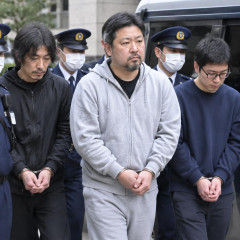 反ワクチン「神真都Q会」代表理事ら男3人を逮捕 無認可の寄生虫感染症薬を郵送か   #関西 |  反ワクと言えば参政党