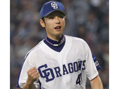 【悲報】中日、浅尾投手コーチの退団を発表ｗｗｗｗｗｗｗｗｗｗｗ