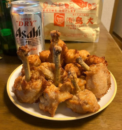 【画像】一番美味いタイプの唐揚げｗｗｗｗｗｗｗｗｗｗｗｗｗ