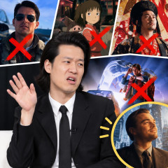 粗品、千と千尋、国宝、バック・トゥ・ザ・フューチャーなど新旧名作映画を「おもんない」とバッサリ…お気に入り映画告白   |  粗品が好きなアニメ