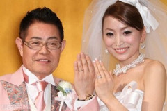 【朗報】加藤茶の45歳差奥さん、遺産狙いじゃなかったｗｗｗｗ