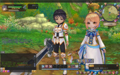 ネトゲ仲間の女（24）「これ以上は本気になってしまう。私は恋愛でリアルとゲームの区別がつかないから、本気じゃないなら離れて」36歳俺「…,,！？」