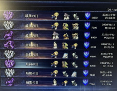 【ナイトレイン】雑魚ニキ、DLCボスの多さにお気持ち表明