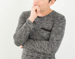 この半年、パート先の男性に対する妻の態度が気になるけど、妻はセーフだと言い張っている…
