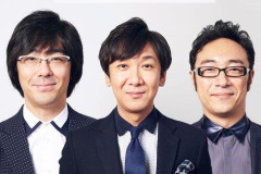 【悲報】まともなトリオのお笑い芸人が存在しない件についてｗｗｗｗｗｗｗｗｗｗ