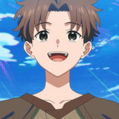 【チー付与】早く2期の告知を