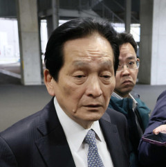 【巨人逝く】カープ、FAの宣言残留認める方針　鈴木本部長が明かす
