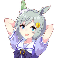 【ウマ娘】セイちゃんって可愛いよね