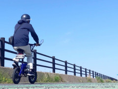 チャリってヘルメット被らないといけなくなったよな？