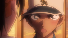 【コナン】平次と和葉が付き合ったのが正直キツいんだが
