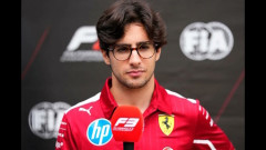 【公式】TGRハースF1、オコン後任として2027年からラファエル・カマラ起用を発表