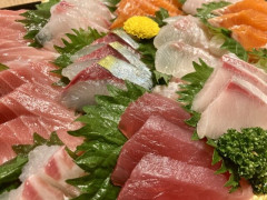 刺身で食べたら一番美味い魚介類←これ
