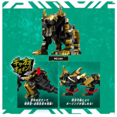 【オメガホーン】新たな角獣と合体形態が公式HPで解禁 他、今週の備忘録（2026/10/9～2026/10/15）
