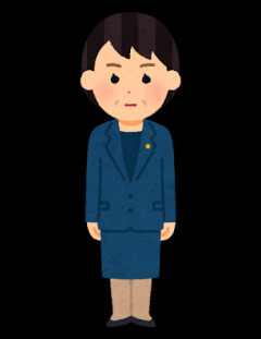 嫌われるのが怖い人、「こ食べ物」を想像してみろｗｗｗｗｗ