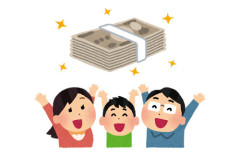 公明党、全国民に1人8万円給付を提案！「消費減税より早く確実に家計に届く」